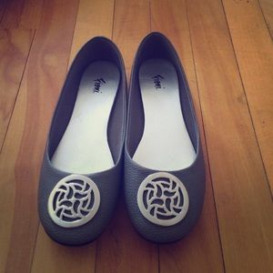 Gray Flats