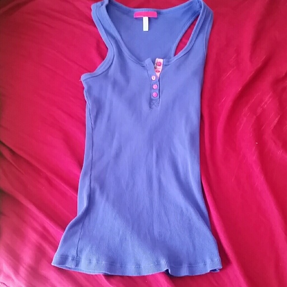 Pj tank top