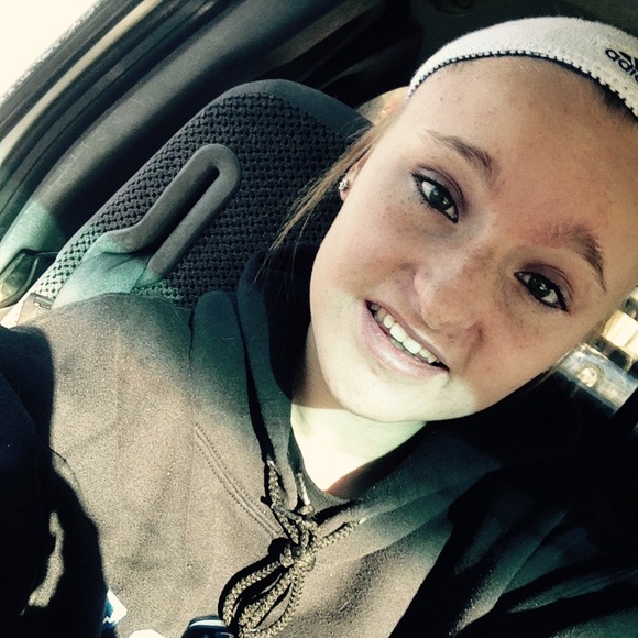 Meet your Posher, Rory - Picture 1 of 1