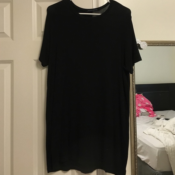 Brandy Melville Tshirt Dress