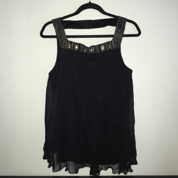 Ellie Tahari Shirt