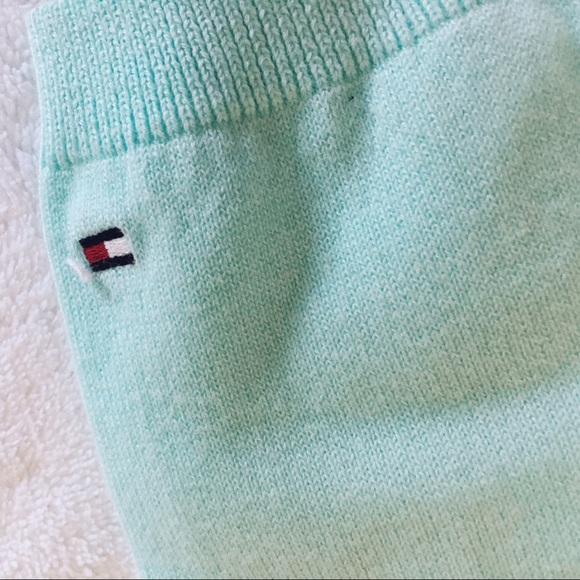 💚Tommy Hilfiger Striped Shirt💚 - Picture 3 of 3