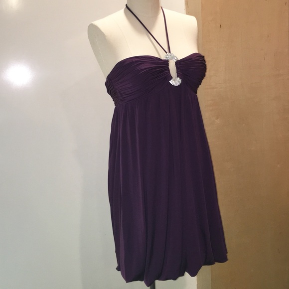 SOLD - Niteline by Della Roufogali Prom Dress