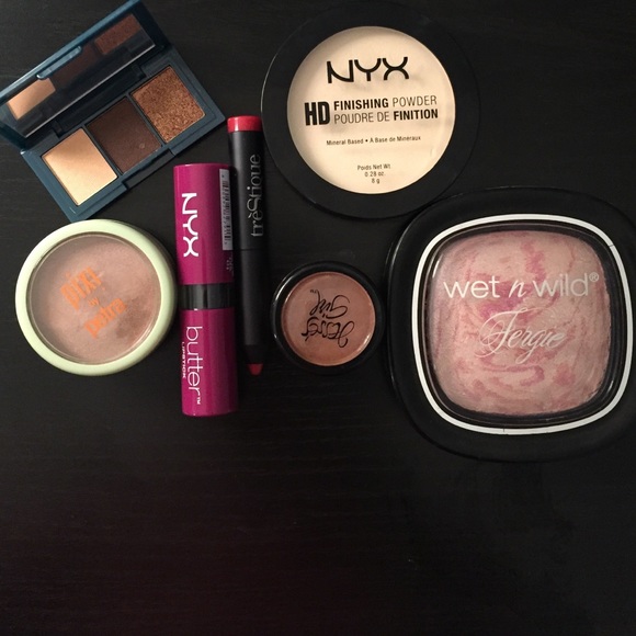 NYX Other - Make up bundle