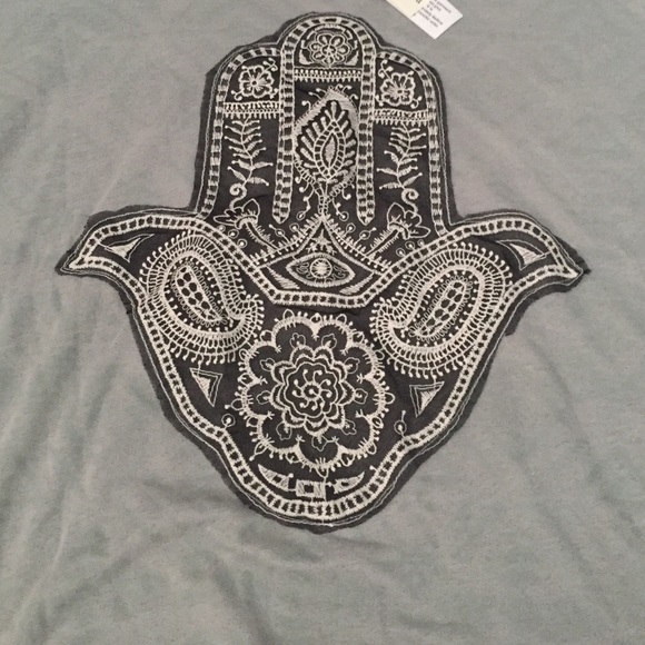 Aeropostale top! •WITH TAGS•