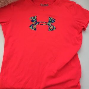 Youth Large athletic top!