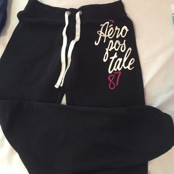 Aeropostale sweatpants