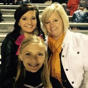 Meet your Posher, Krista