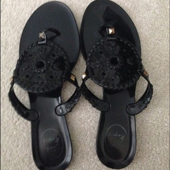 Jack Rodgers jellies