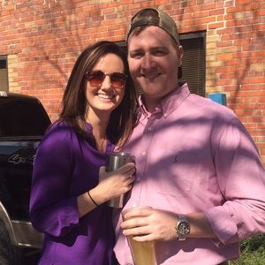 Meet your Posher, Caroline