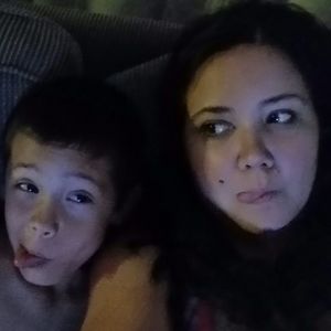 Meet your Posher, Margie