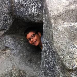 Meet your Posher, Celia