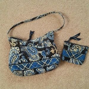 Vera Bradley Handbag