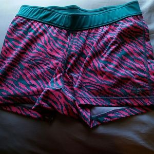 Adidas tech fit spandex