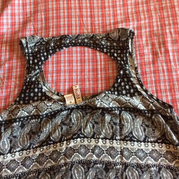 Crop top - Picture 4 of 4