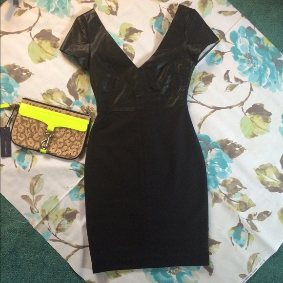 Zara dress
