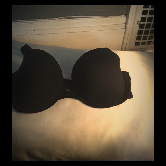 Pink Wear Everywhere bras