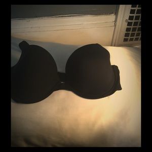 Pink Wear Everywhere bras