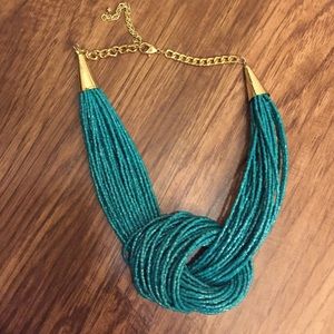 Turquoise Necklace