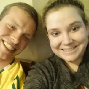 Meet your Posher, Gitta