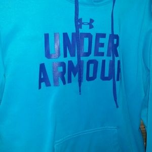 Under Armour hoodie