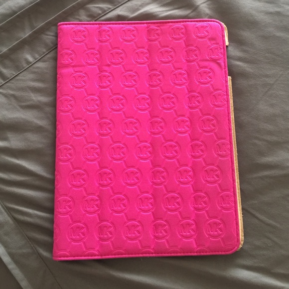 Michael Kors Case for Ipad