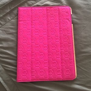 Michael Kors Case for Ipad