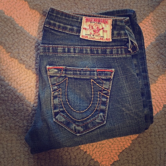 True Religion Stella
