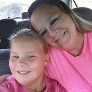 Meet your Posher, Roxie