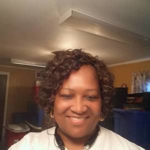 Meet your Posher, Angela