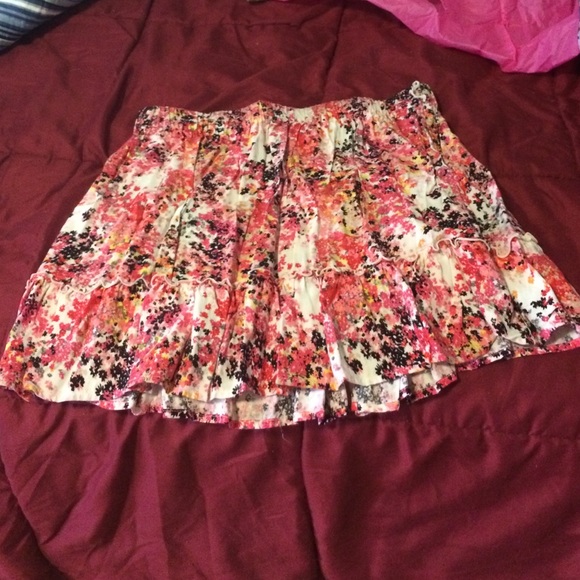 Candies mini skirt