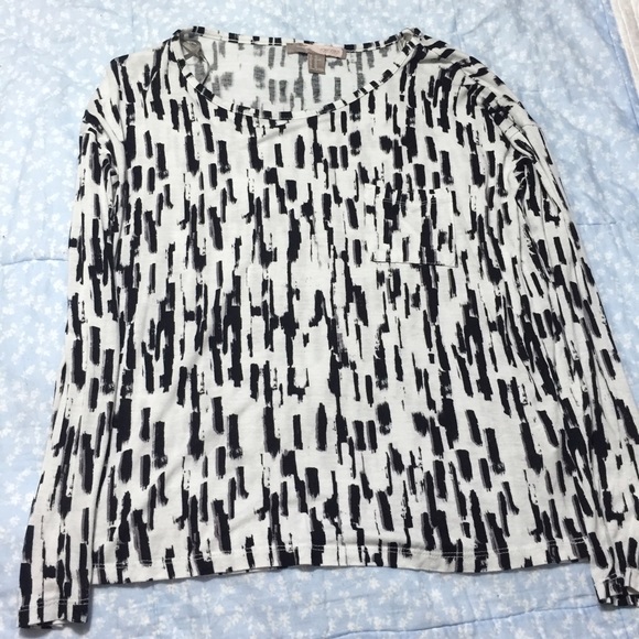 SOLD! ♣️Forever 21 Long Sleeve - Picture 1 of 3