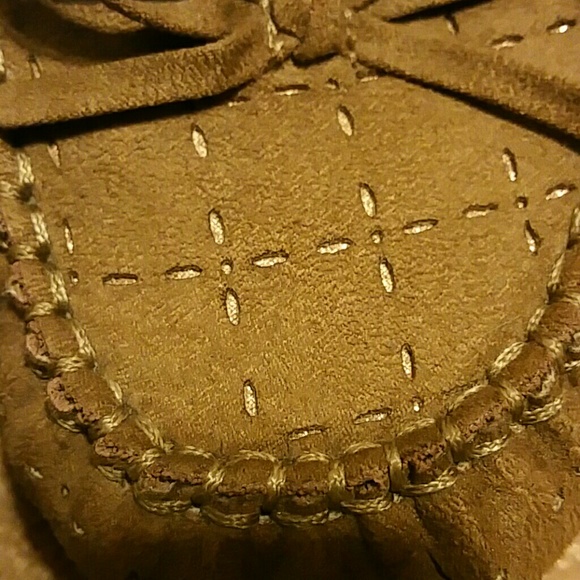 Shoes - Picture 2 of 2