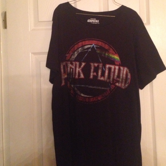 Short sleeve, black Tee