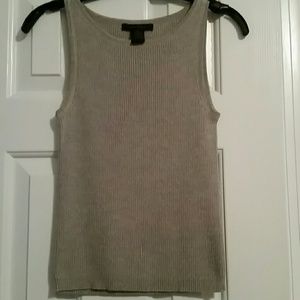 The Limited Size S Merino Wool Tank