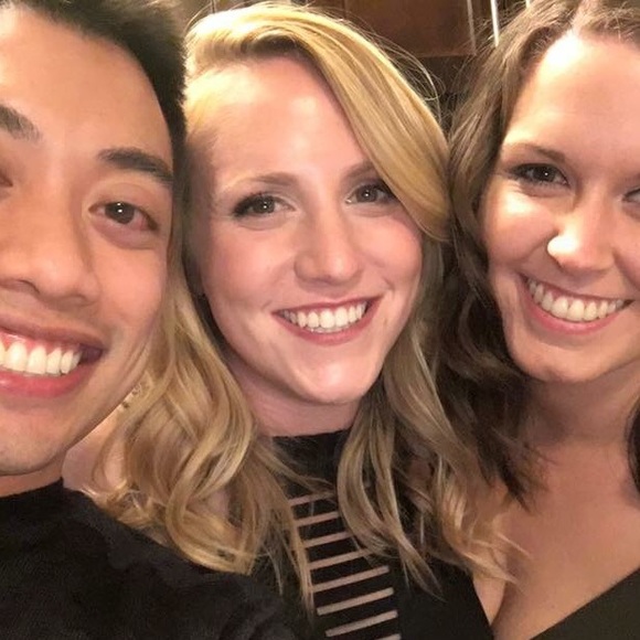 Meet your Posher, Samantha