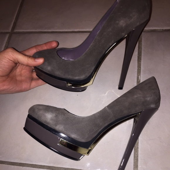 BAKERS HEELS