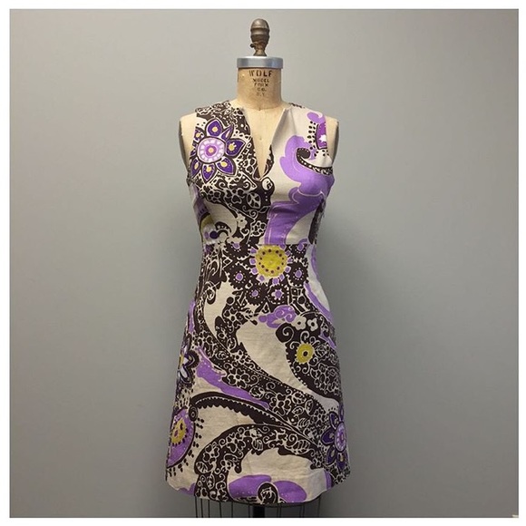 Kate Spade dress - Picture 2 of 3