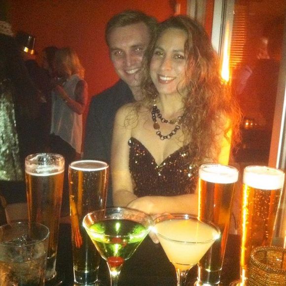 Meet your Posher, Matthew - Picture 1 of 1