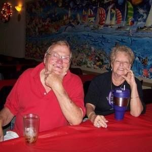 Meet your Posher, Sandy