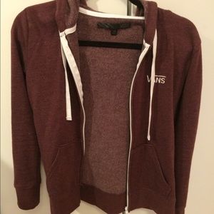 Vans Hoodie