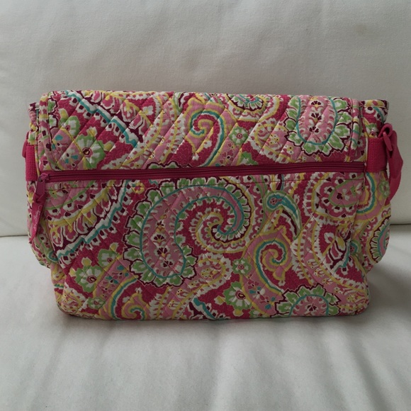 Marston Grand Tote Bag - Cotton | Vera Bradley Vera Bradley cross body tote