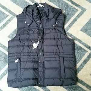 Men's Marc New York Vest