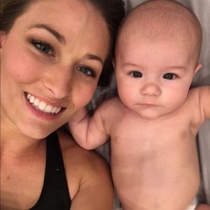 Meet your Posher, Melanie