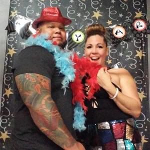 Meet your Posher, Ingrid