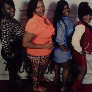 Meet your Posher, Brittany