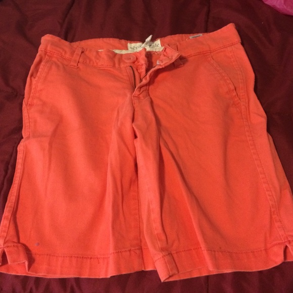 Aeropostale Bermudas