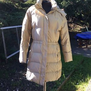 Calvin Klein winter coat