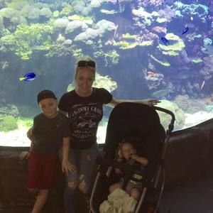 Meet your Posher, Chelsea