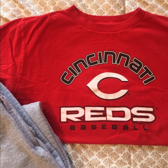 Cincinnati Reds T-Shirt